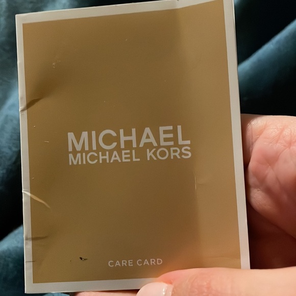 Michael Kors Purse - Picture 6 of 6